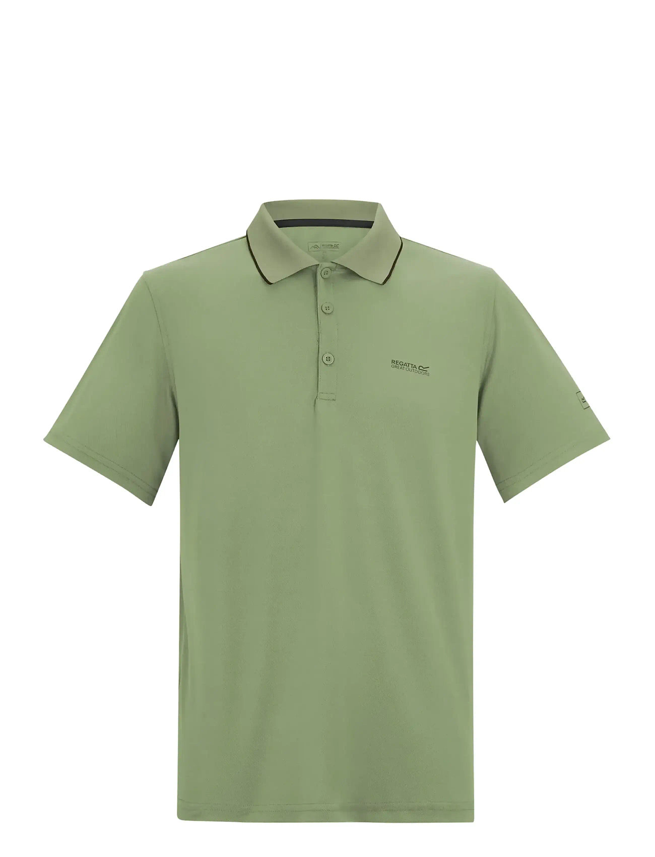 REGATTA Maverik V Khaki - L - Herren