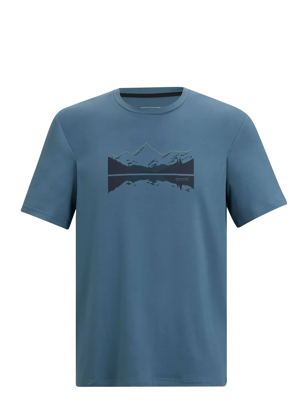 REGATTA Fingal Stretch Blau - XL - Herren