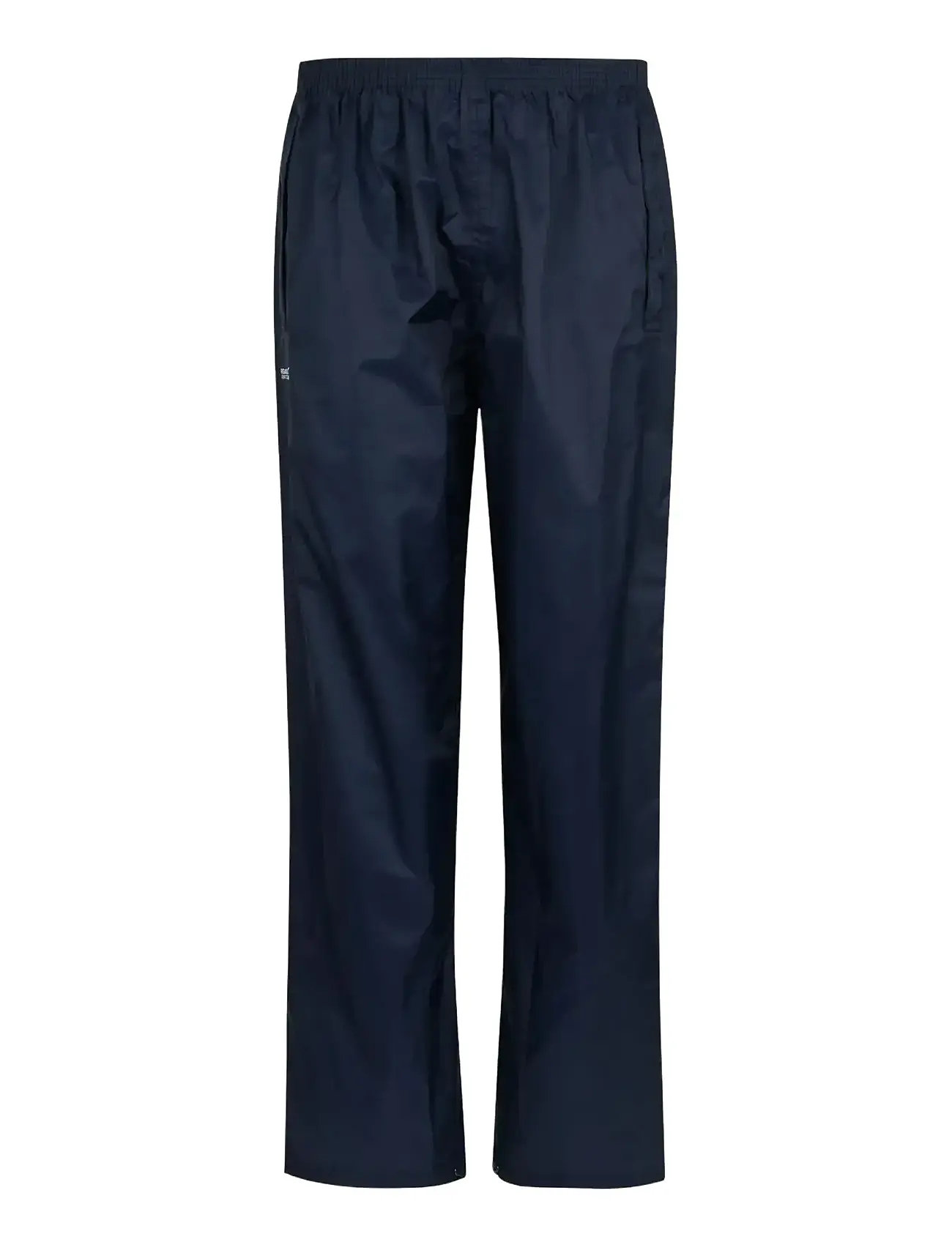 REGATTA Pack-It Overtrousers Navy - L - Herren
