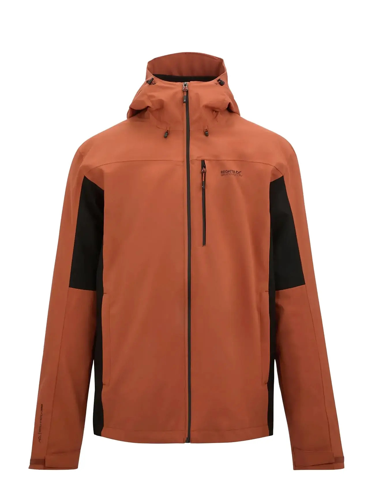 REGATTA Birchdale Ii Orange - M - Herren