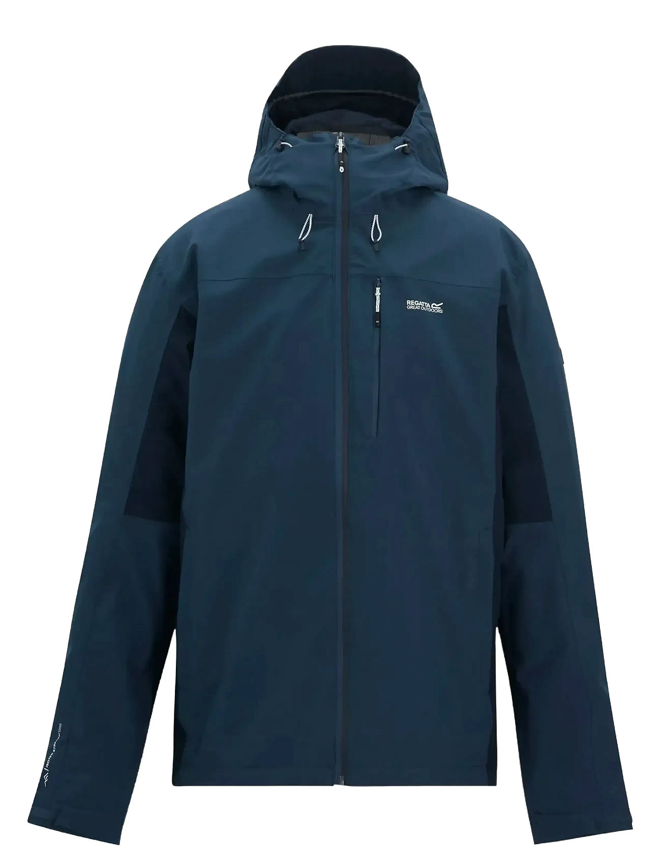 REGATTA Birchdale Ii Navy - S - Herren