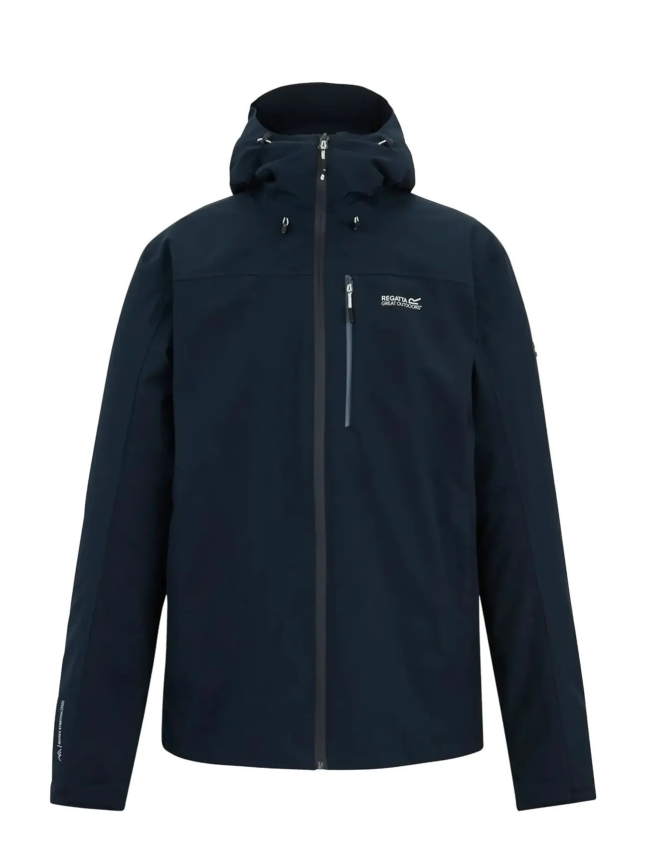 REGATTA Birchdale Ii Navy - XL - Herren