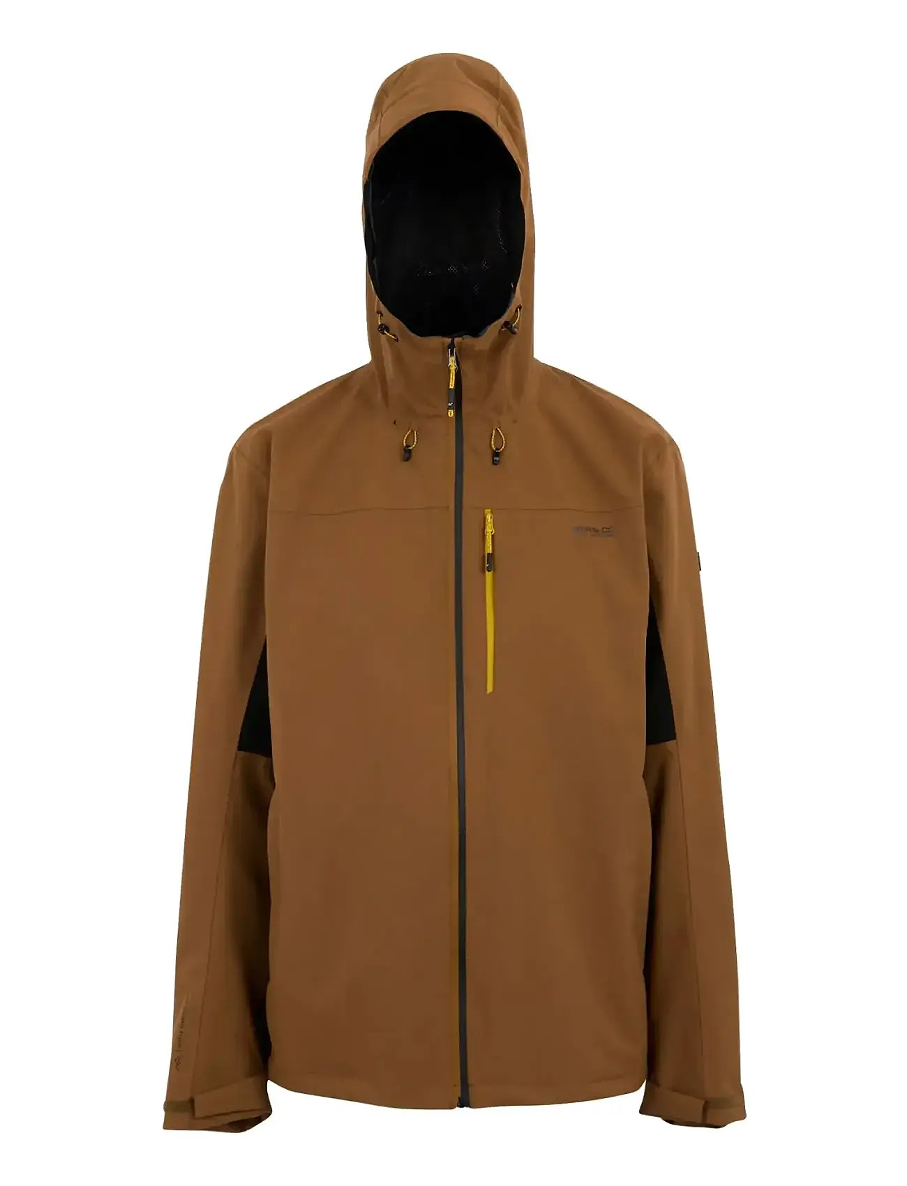 REGATTA Birchdale Ii Braun - S - Herren