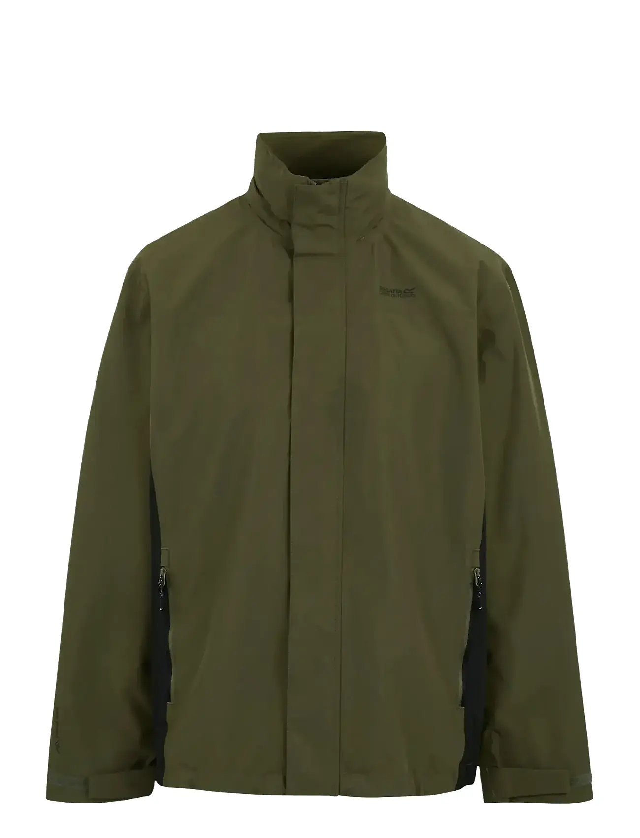 REGATTA Matt Ii Khaki - M - Herren