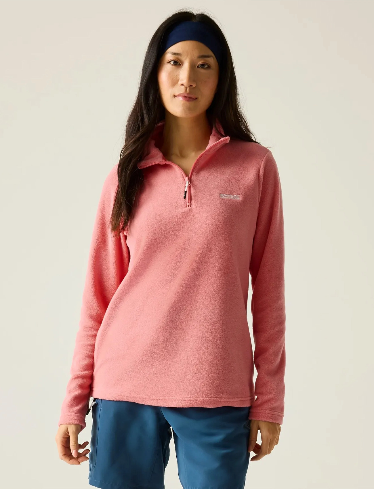 Regatta Sweethart, XL, Pink, Sport Clothing > Sport Fleeces & Midlayers, Dame