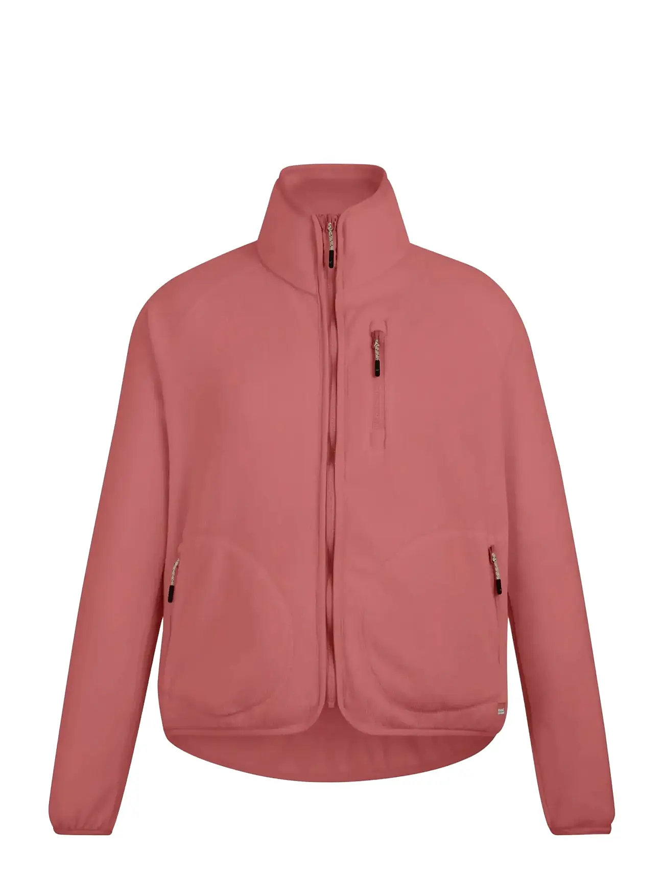 REGATTA Wms Frankie Full Zip Pink - XL - Damen