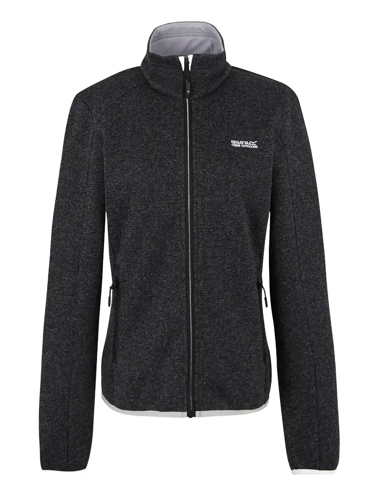 REGATTA Damen's Newhill Schwarz - XL - Damen