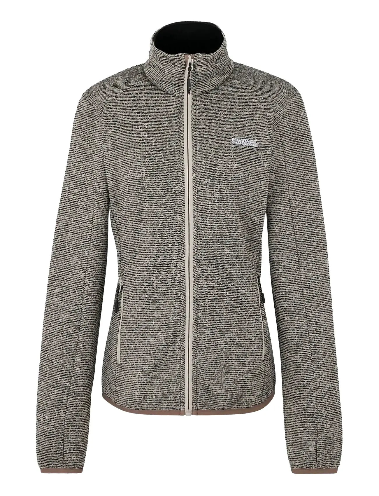 REGATTA Damen's Newhill Grau - S - Damen