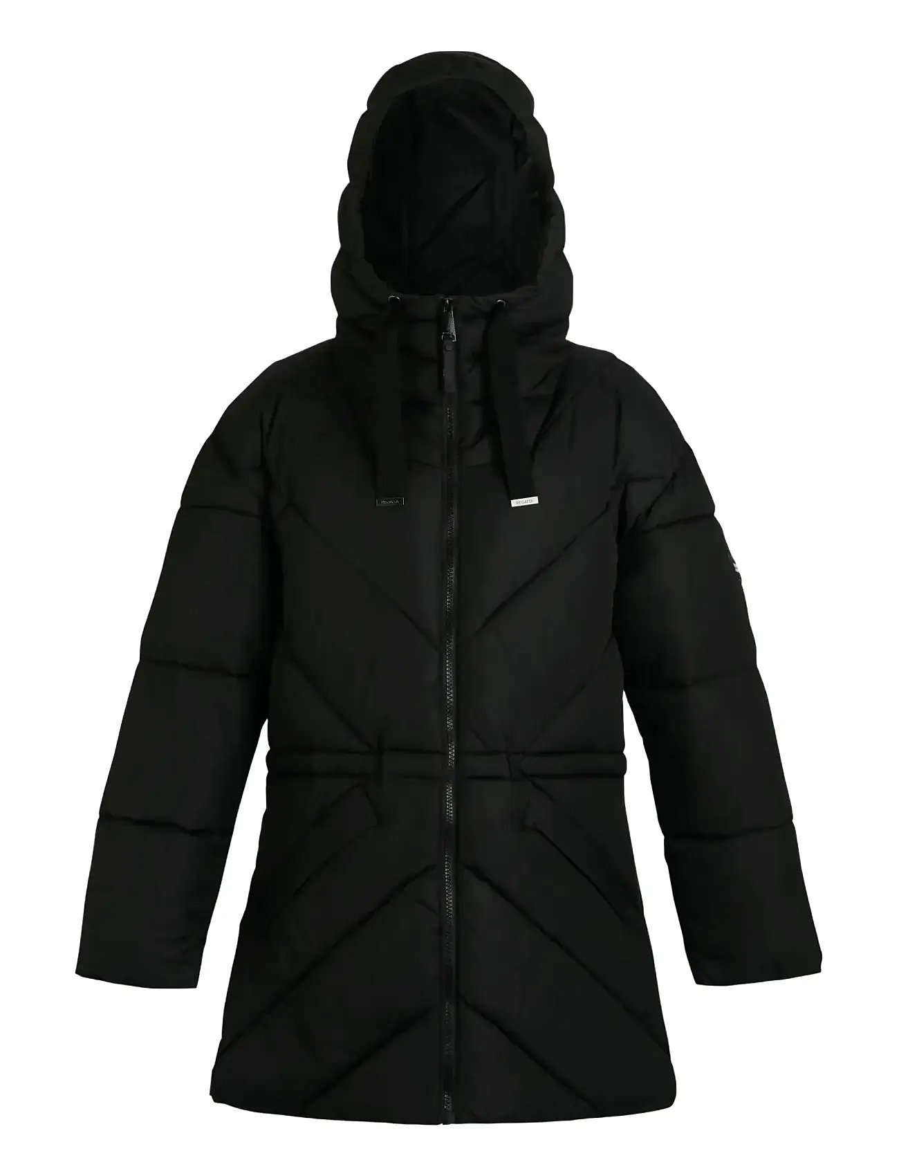 REGATTA Rusey Schwarz - S - Damen