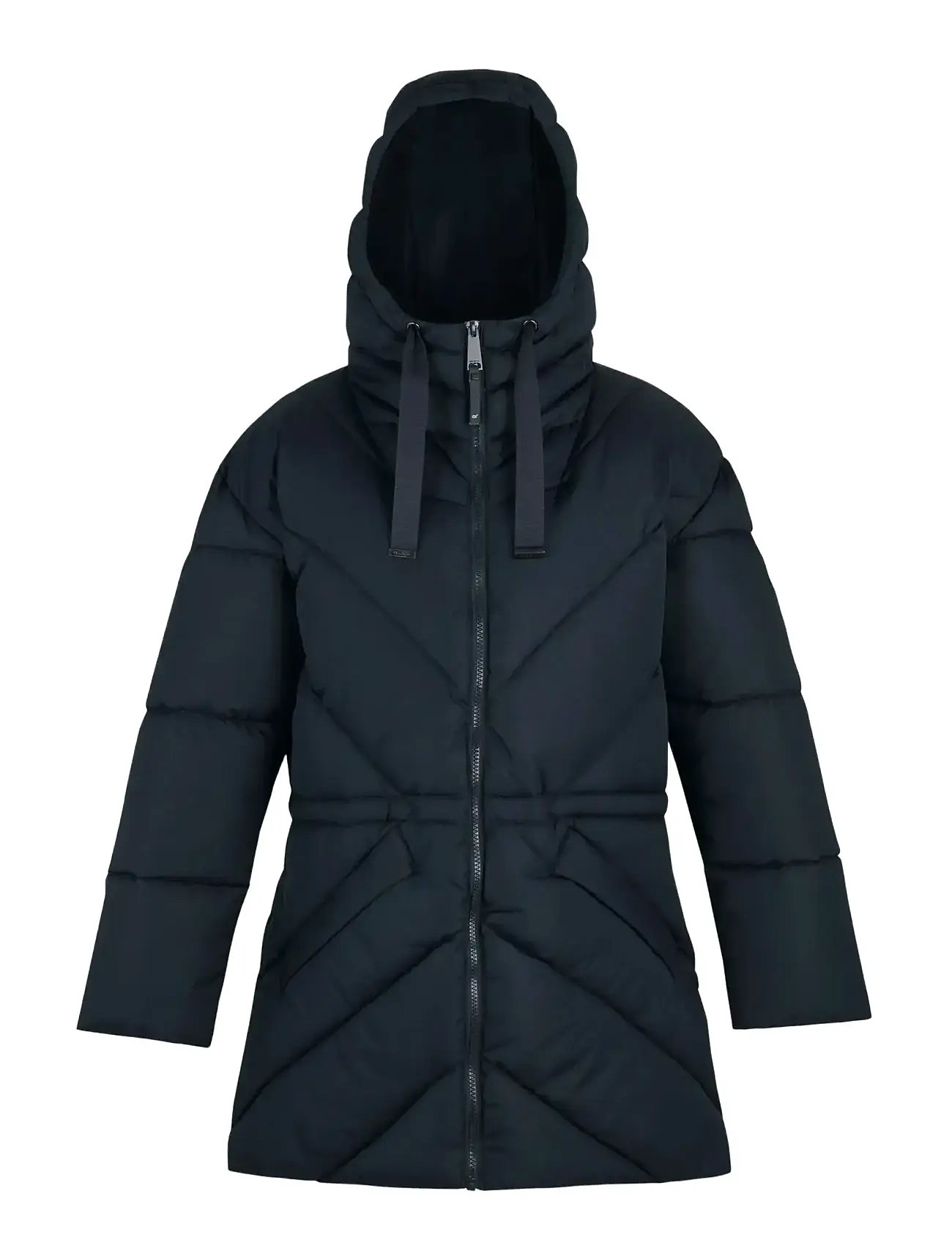 REGATTA Rusey Navy - S - Damen