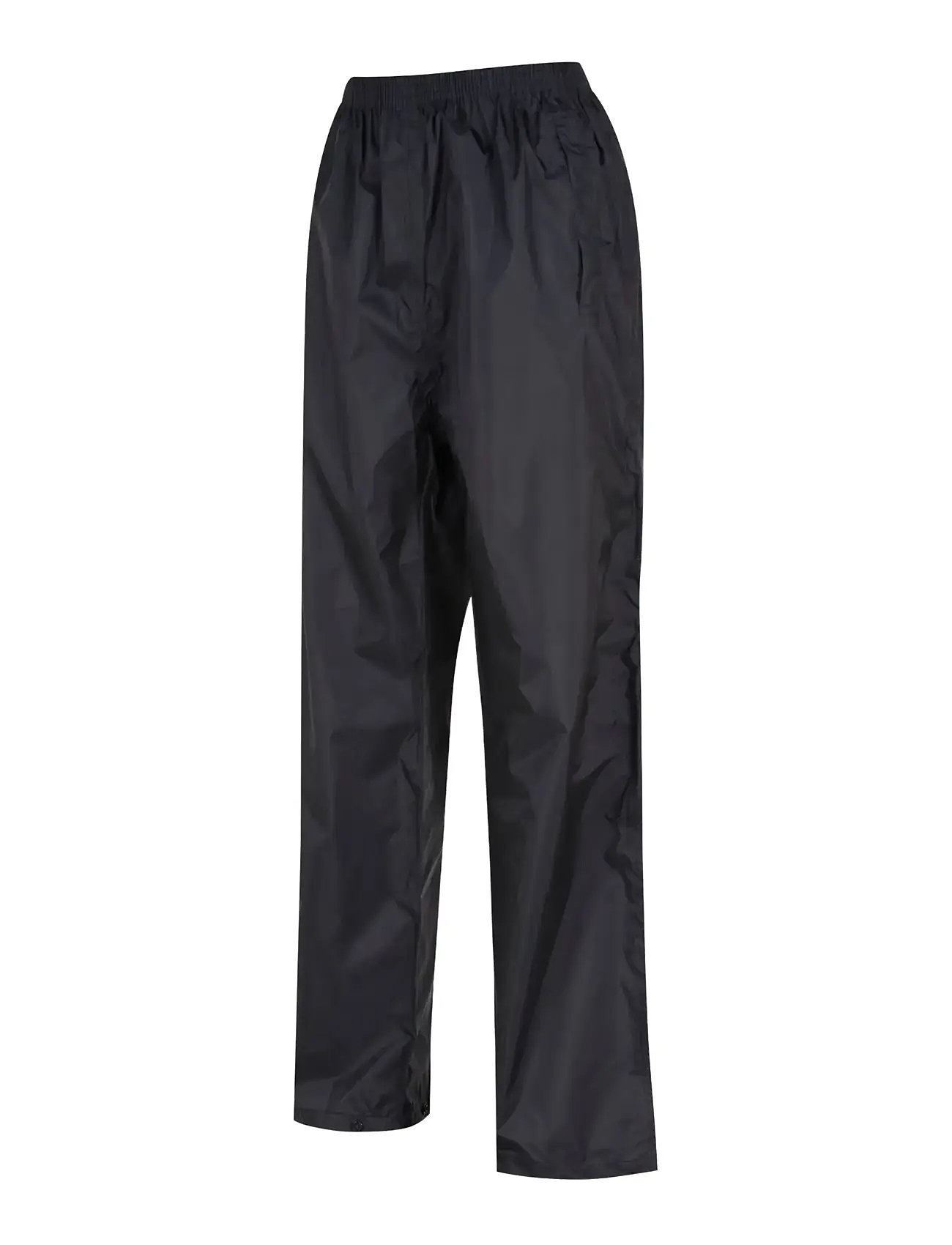 REGATTA Pack-It Overtrousers Schwarz - S - Damen