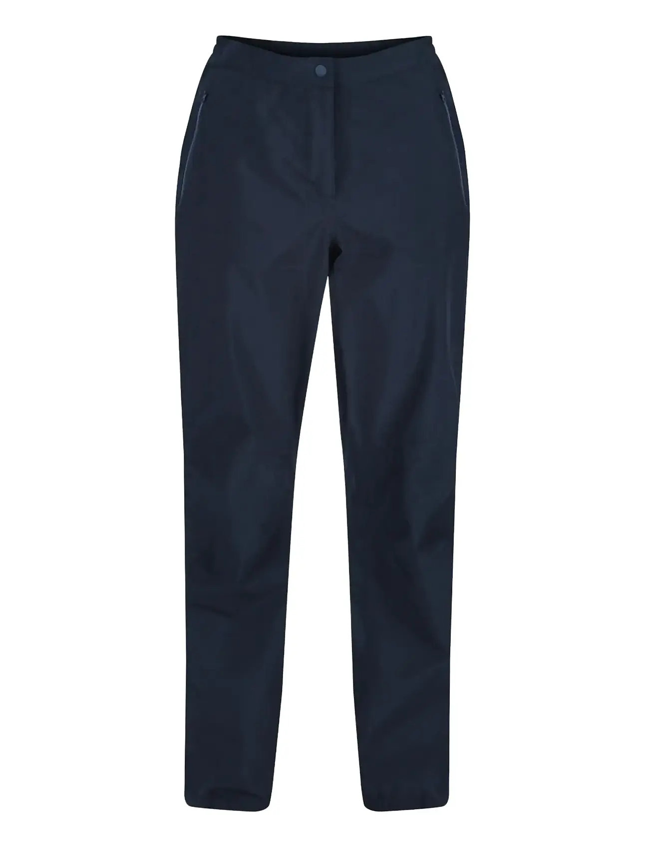 REGATTA Wmns Highton Stretch Overtrouser Navy - XL - Damen