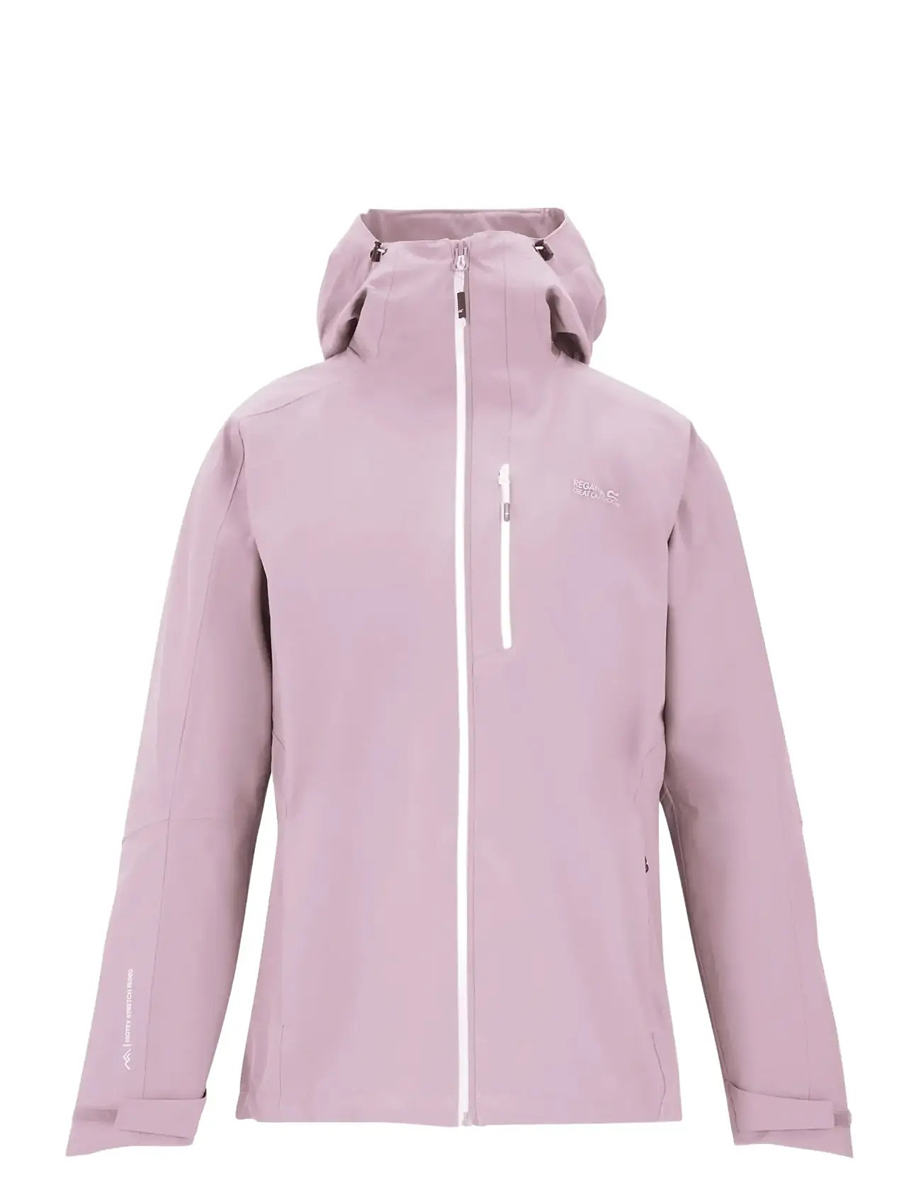 REGATTA Womens Birchdale Ii Pink - S - Damen