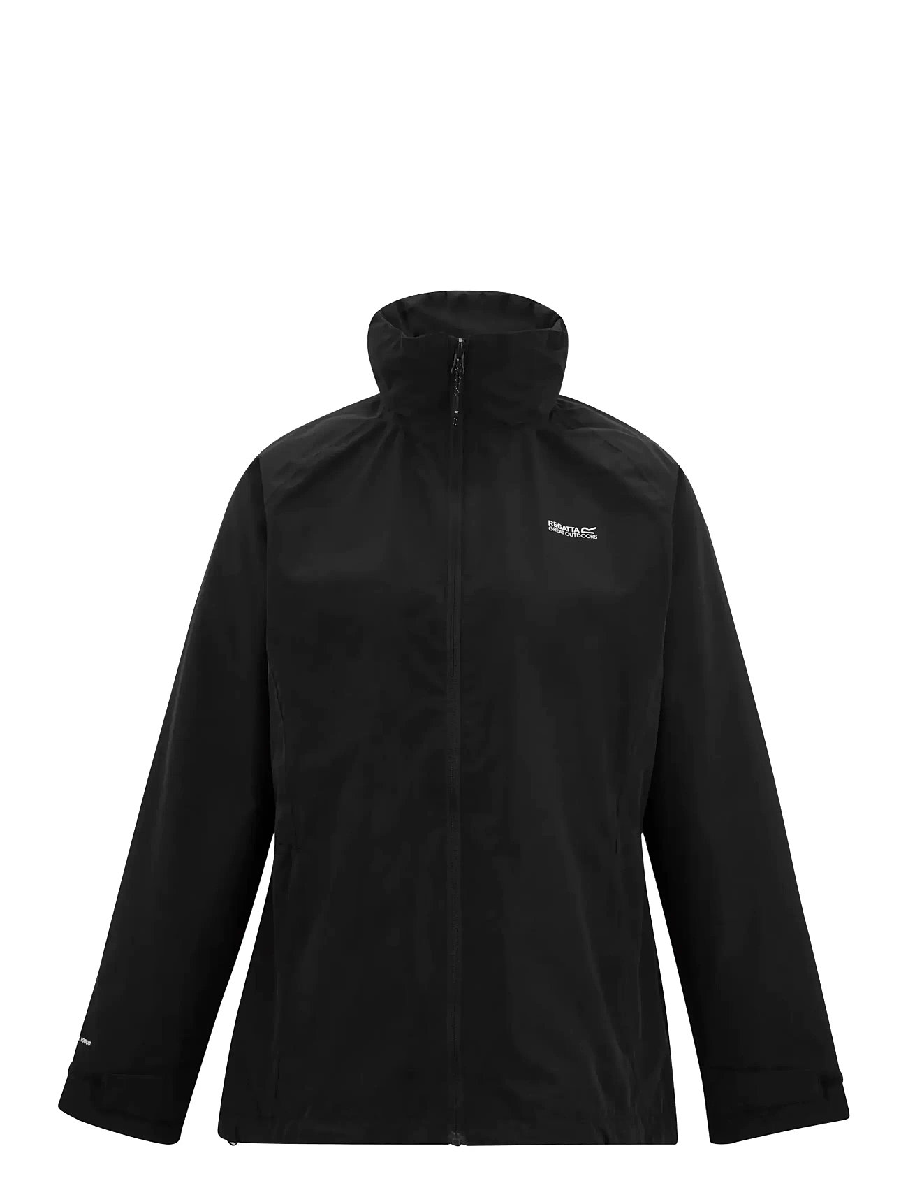 REGATTA Daysha Ii Schwarz - L - Damen