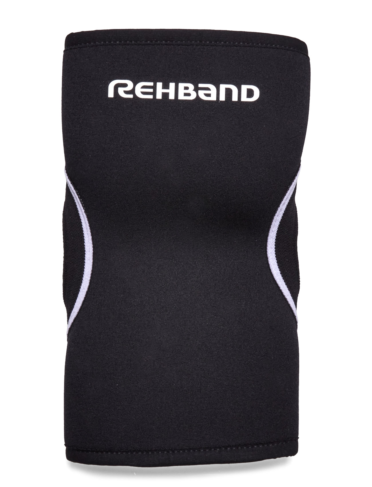 Rehband Qd Elbow-Sleeve 3Mm Svart