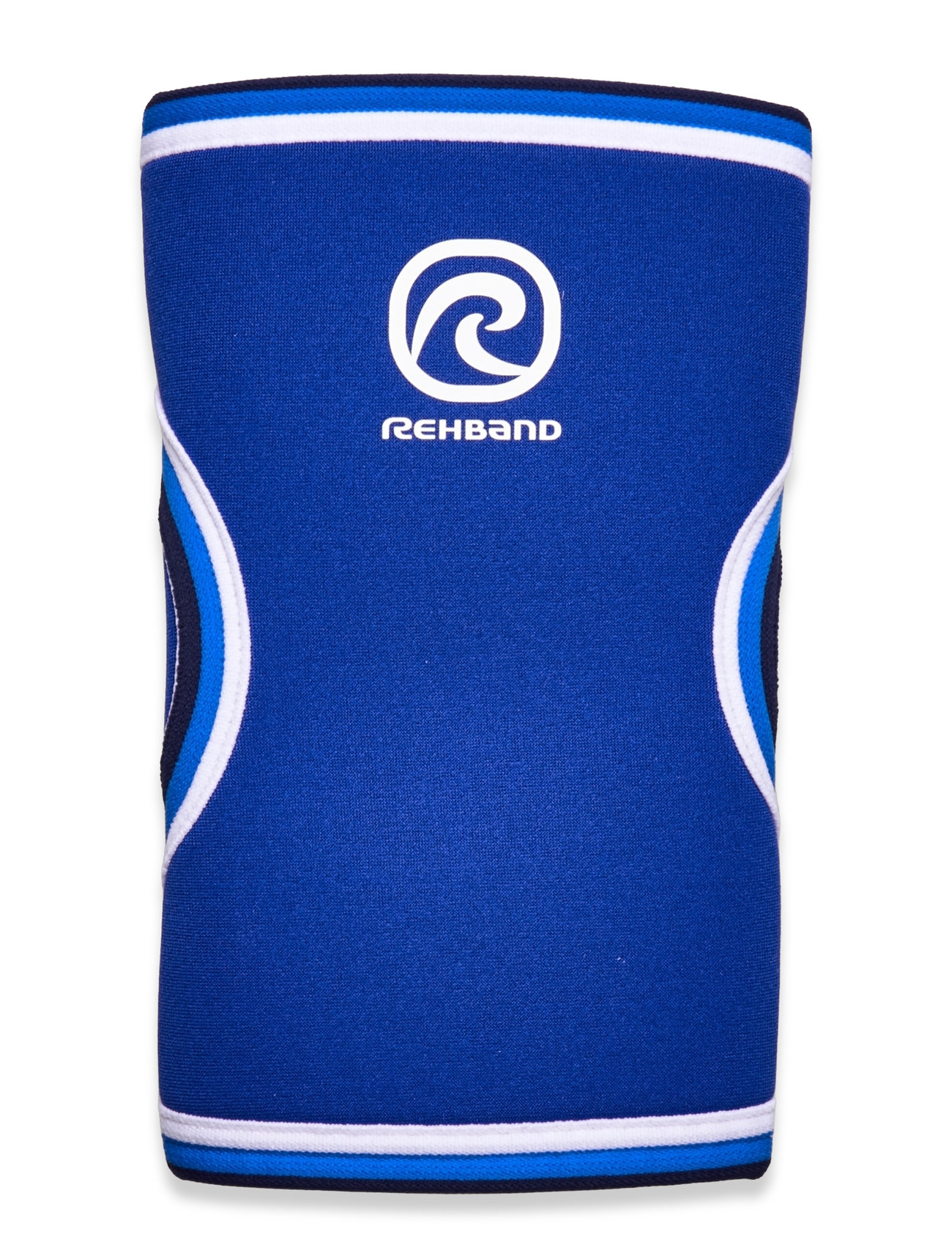 Rehband Rx Original Elbow-Sleeve 5Mm Blå