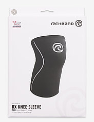 RX Knee-Sleeve 7mm - BLACK