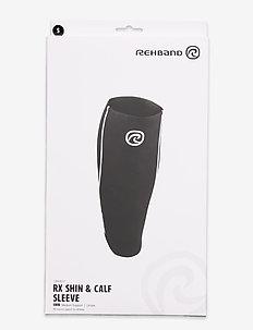RXShin/Calf-Sleeve - tekniset säärystimet - black