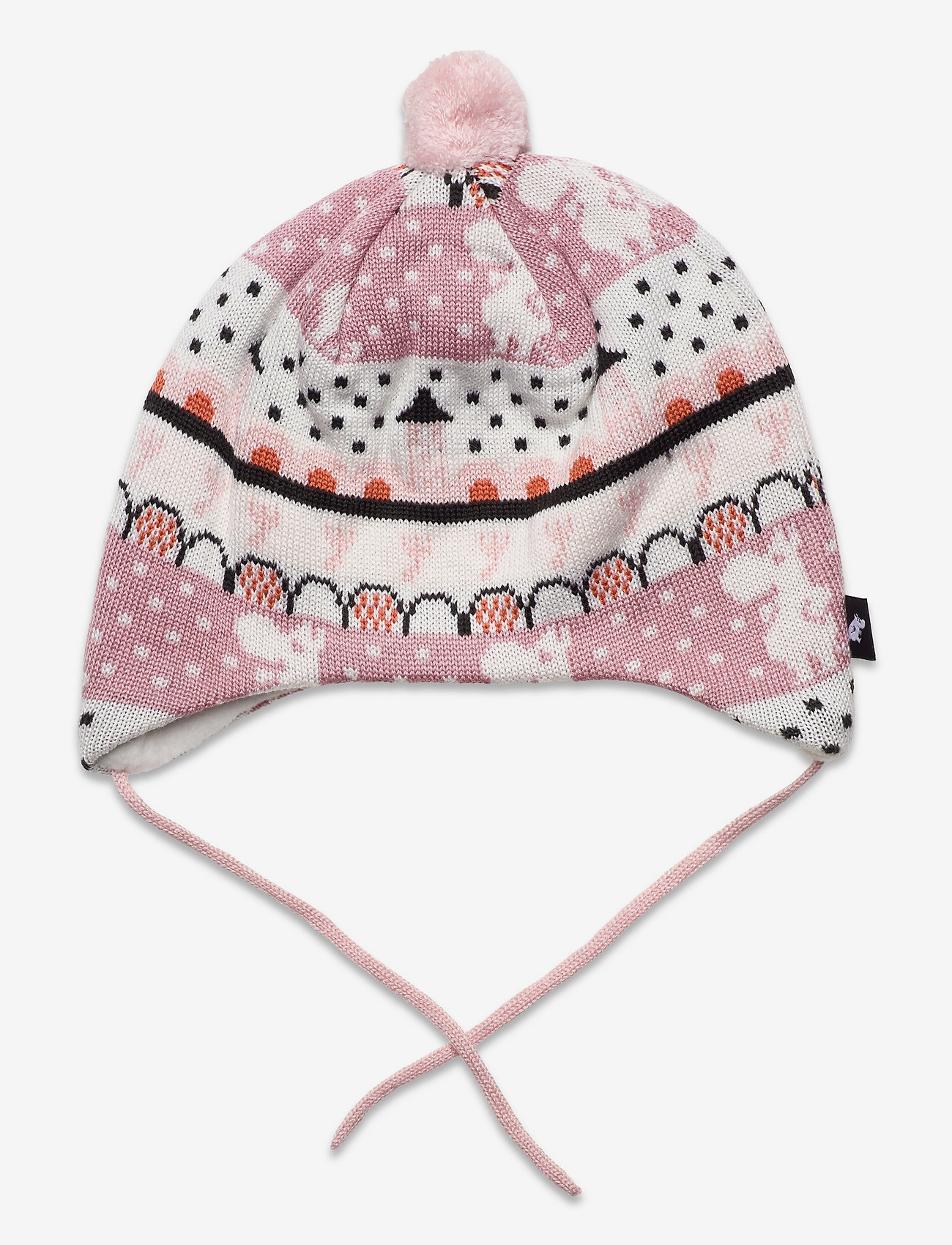 Reima Moomin Yngst - Hats | Boozt.com