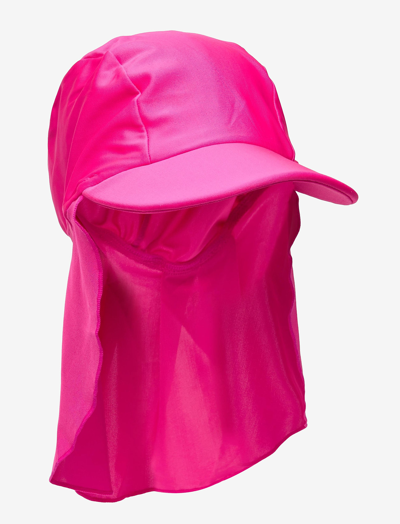 Reima - Mustekala - swim hats - fuchsia pink - 0