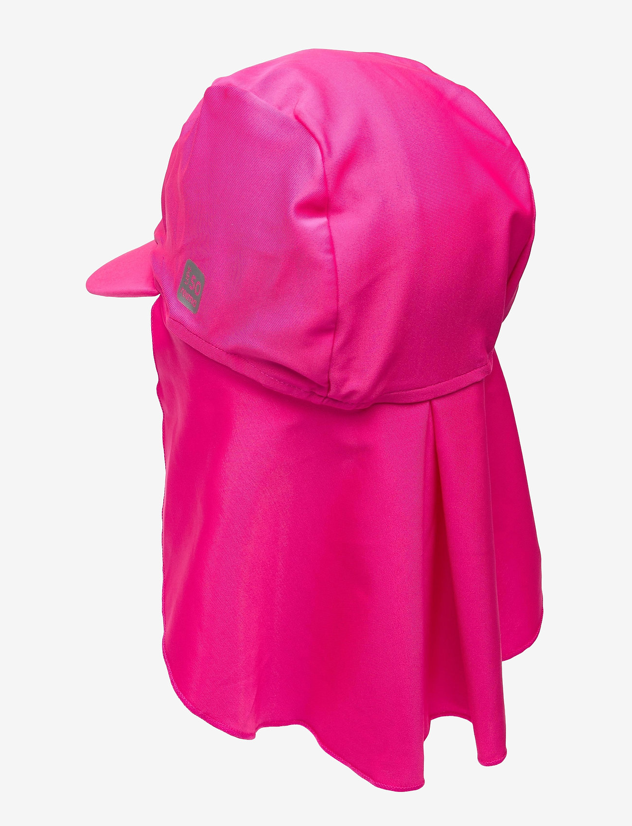 Reima - Mustekala - swim hats - fuchsia pink - 1