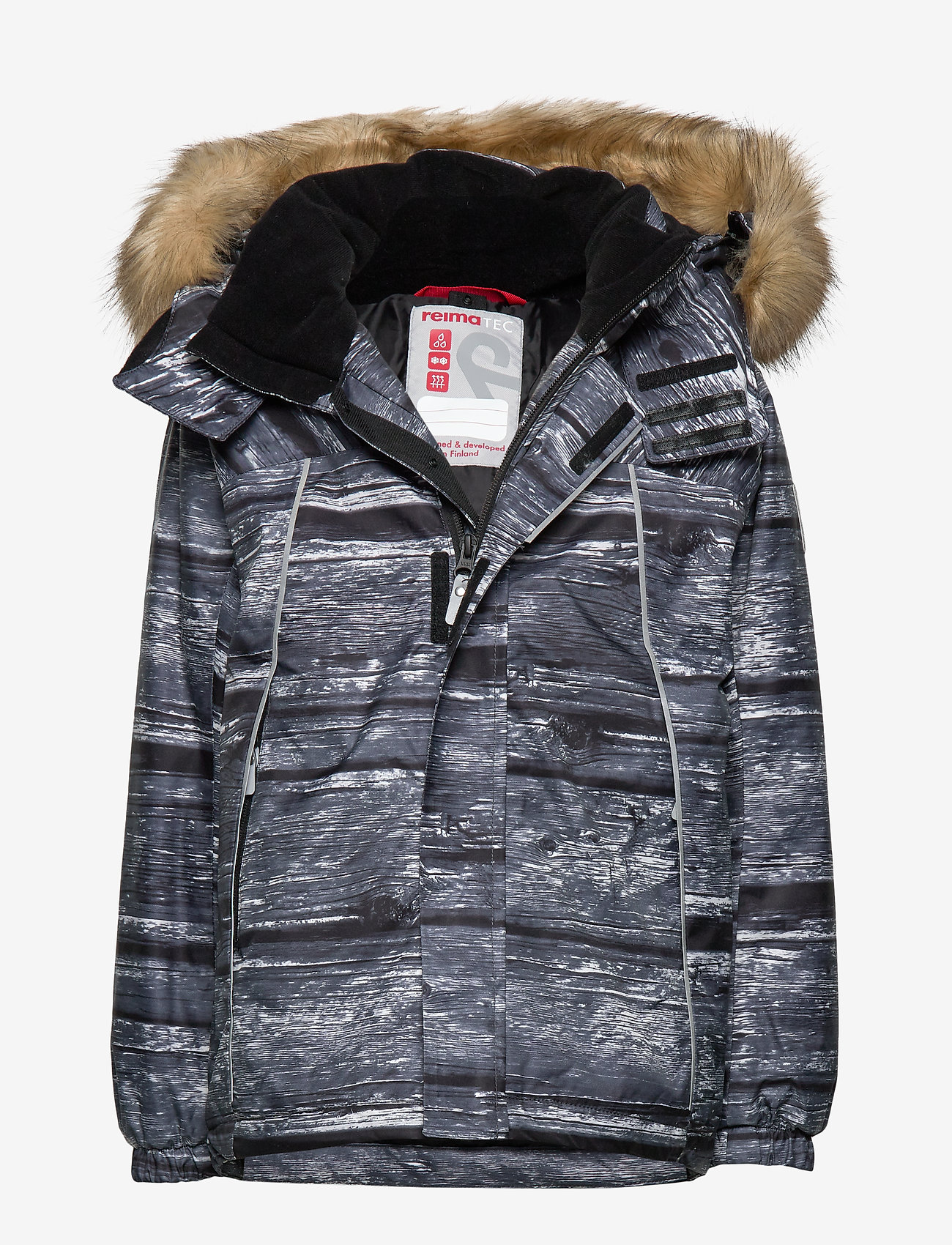 Niisi (Soft Black) (899.40 kr) Reima | Niisi (Soft Black) (899.40 kr) Reima |