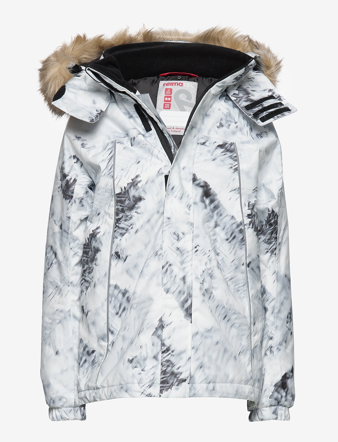 Niisi (White) (899.40 kr) Reima | Niisi (Soft Black) (899.40 kr) Reima |