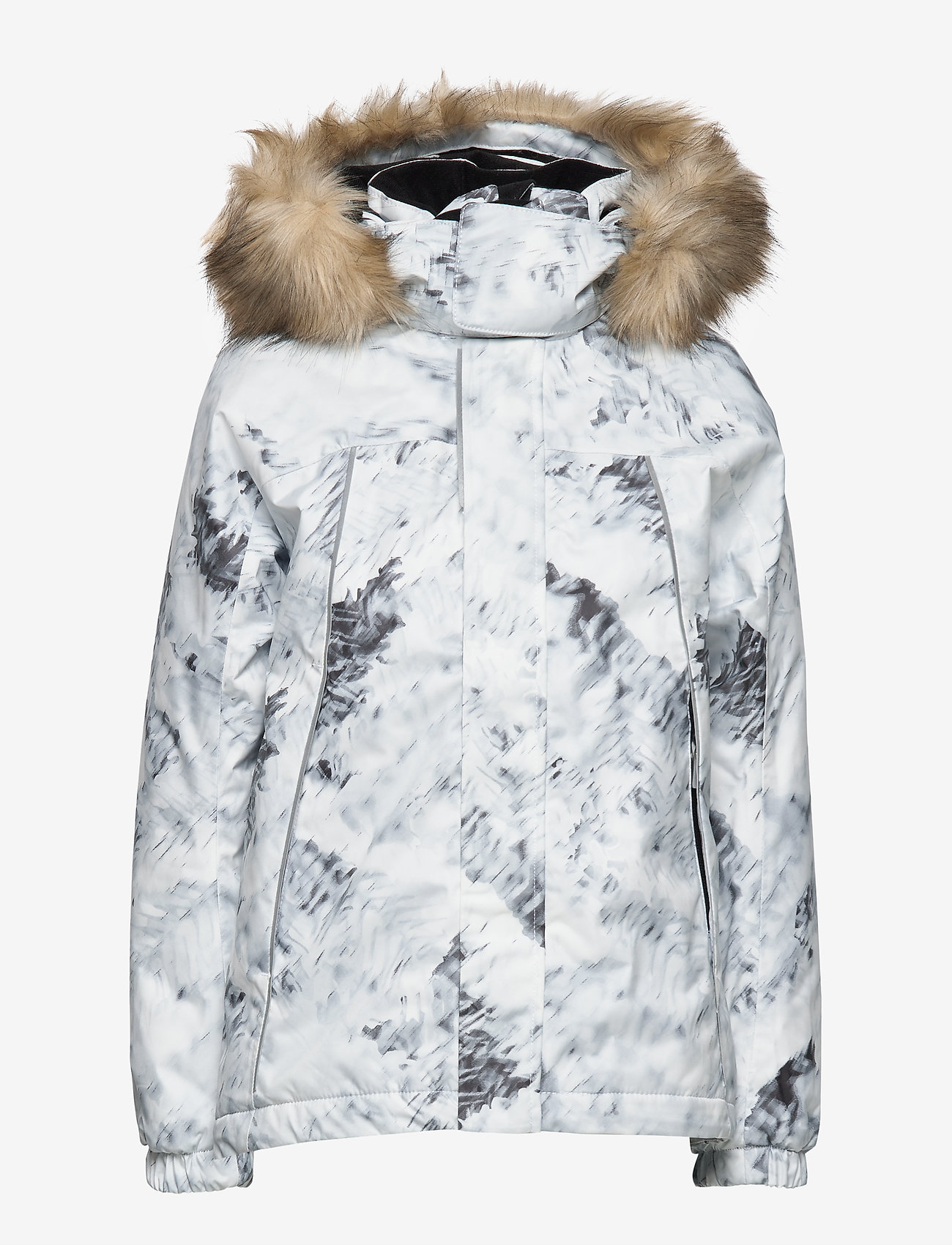 Niisi (White) (899.40 kr) Reima | Niisi (Soft Black) (899.40 kr) Reima |
