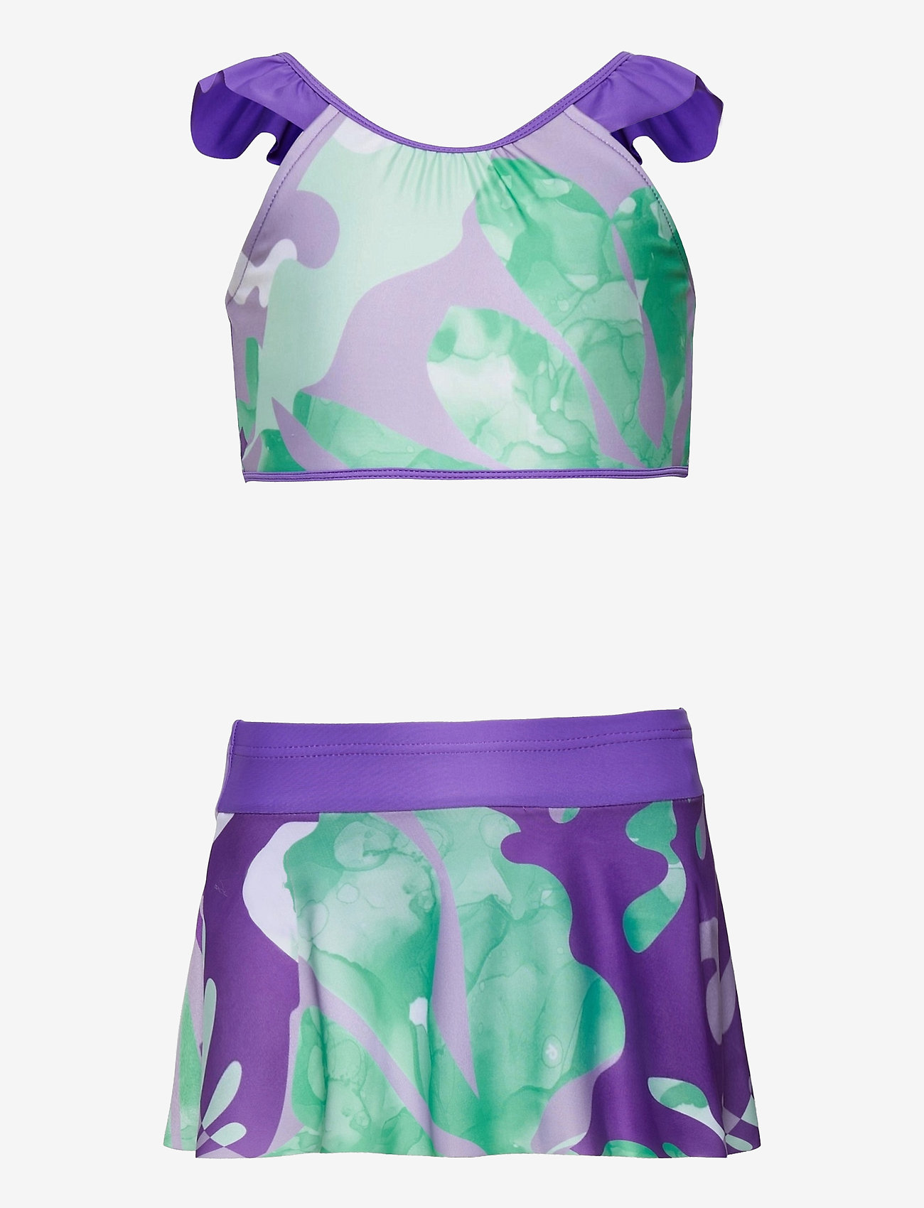 Reima - Karibia - bikinis - vivid violet - 0