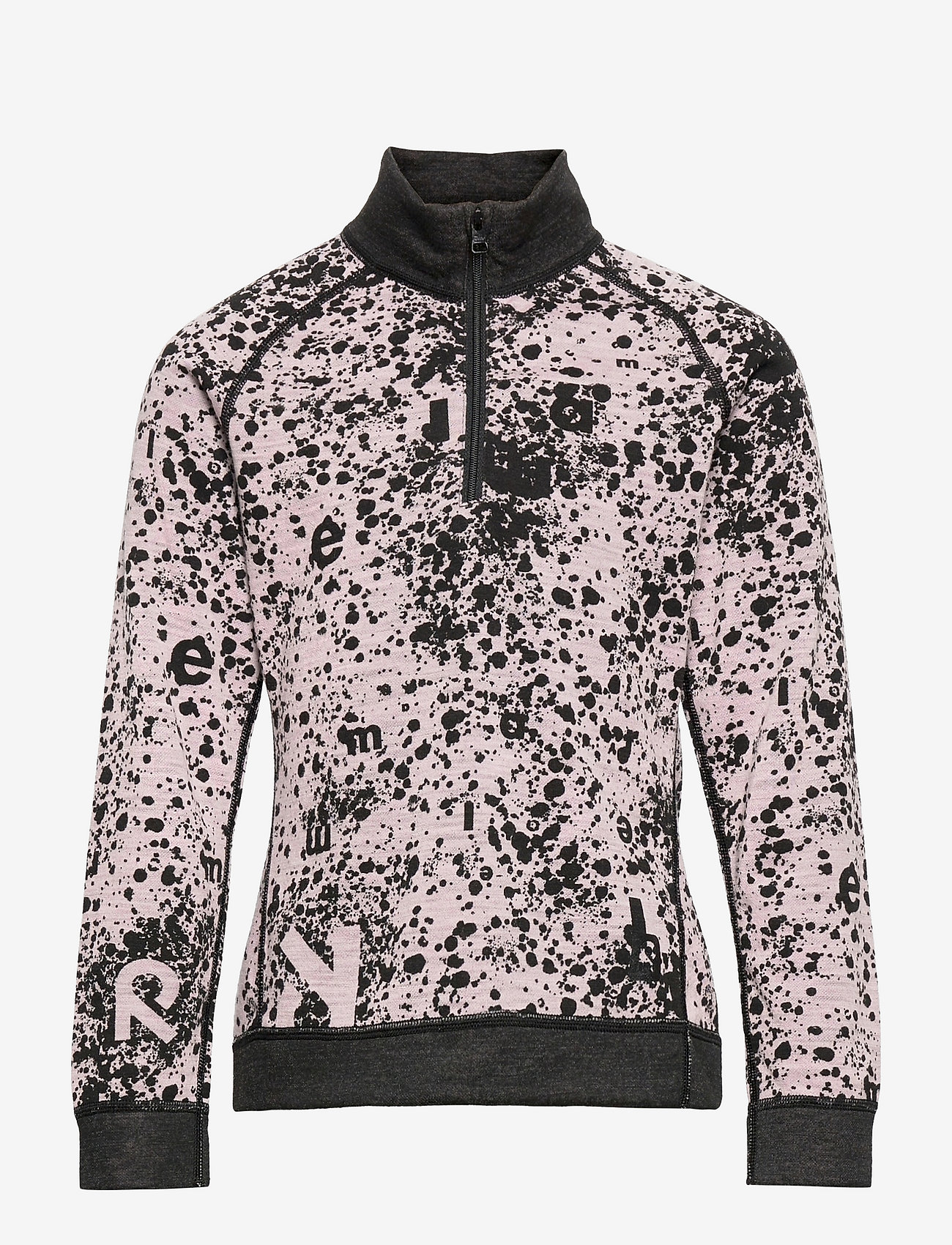 windbreaker base layer