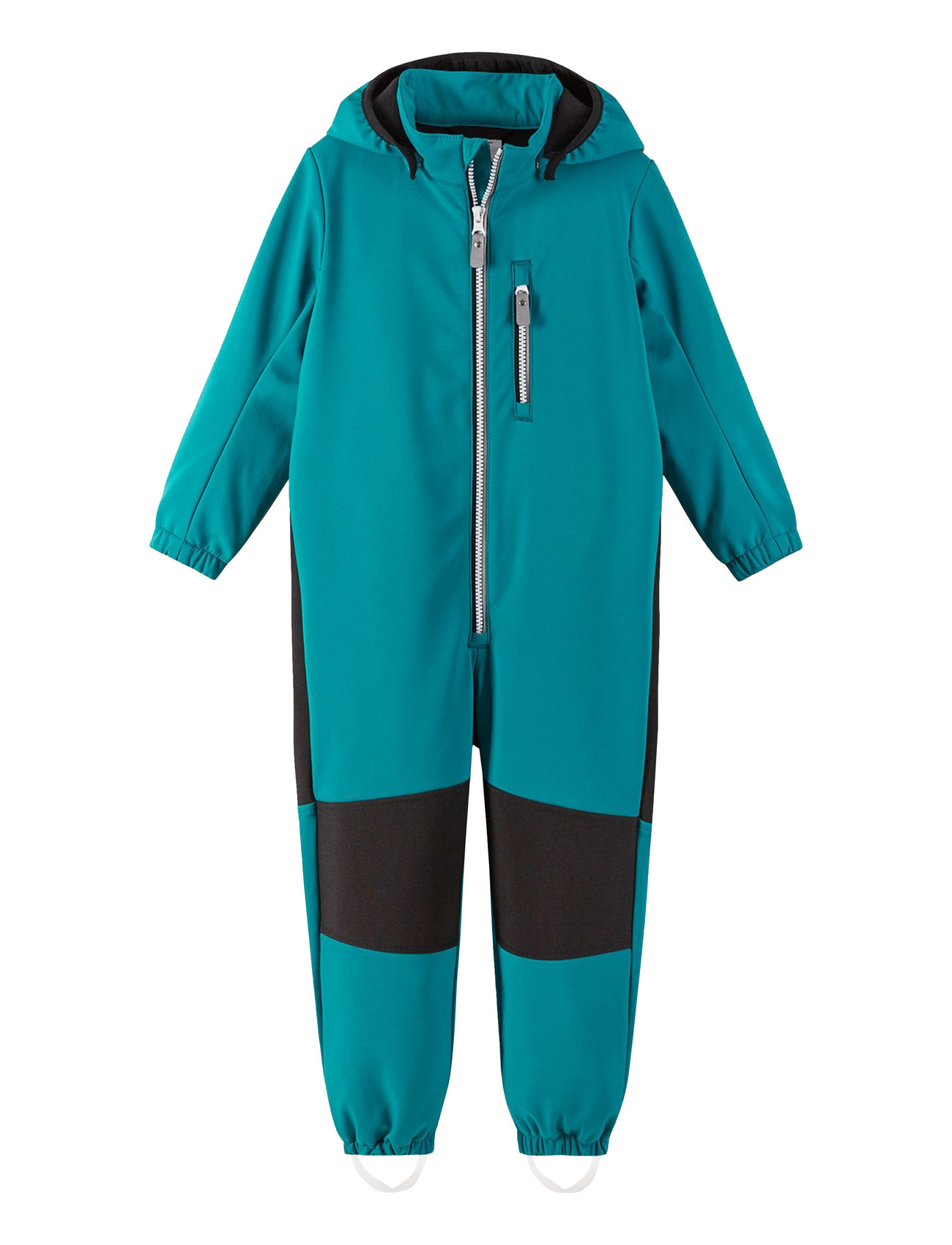 Reima Softshell Overall, Nurmes Blå