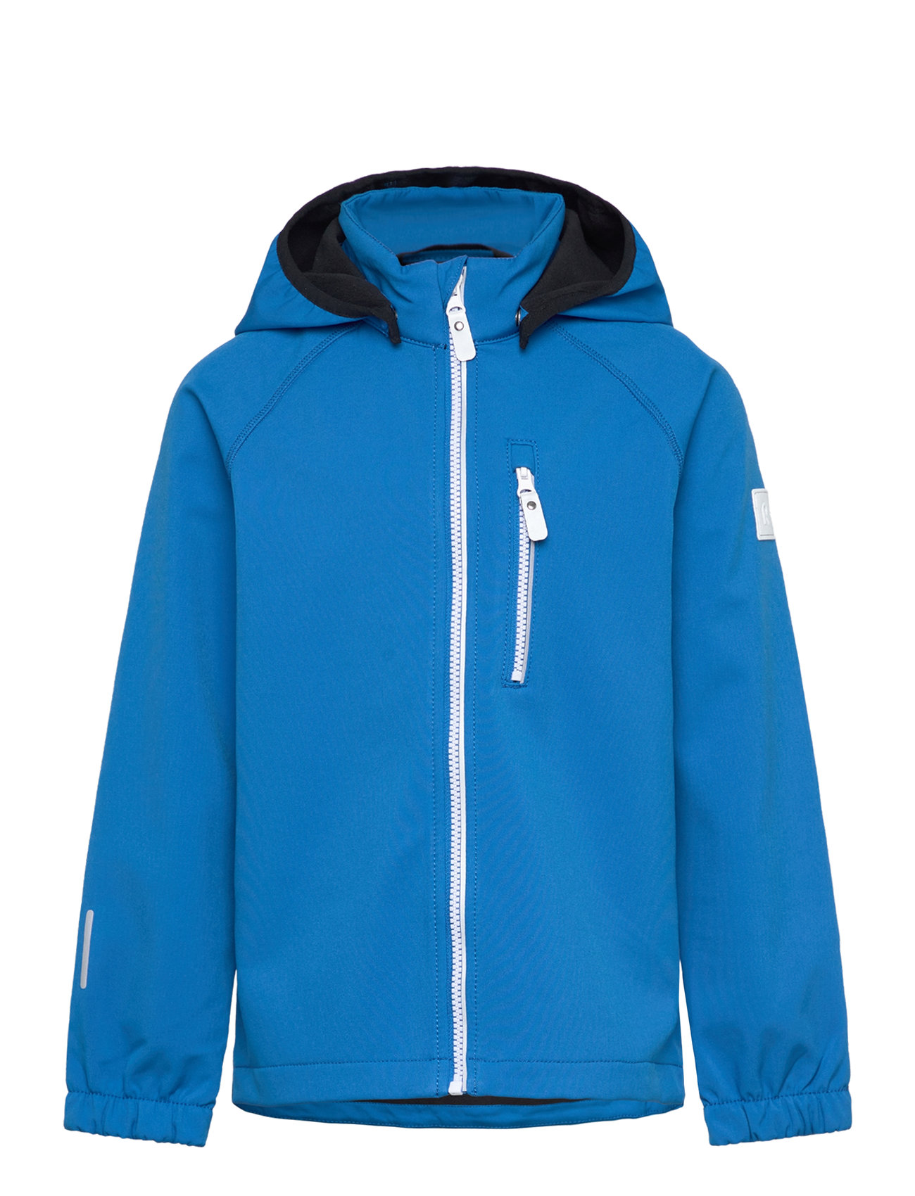 Softshell Jacket, Vantti Blue Reima