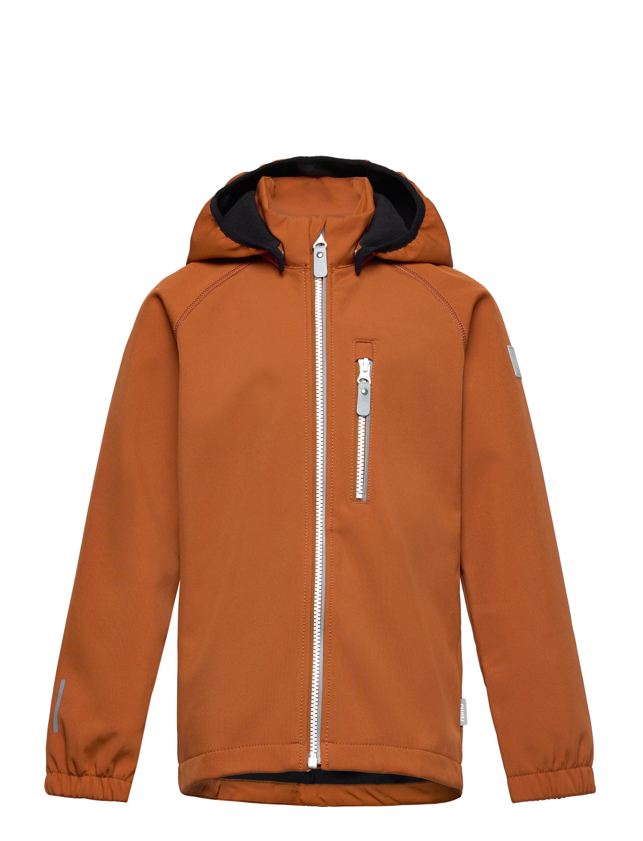 Reima Softshell Jacket, Vantti Brun