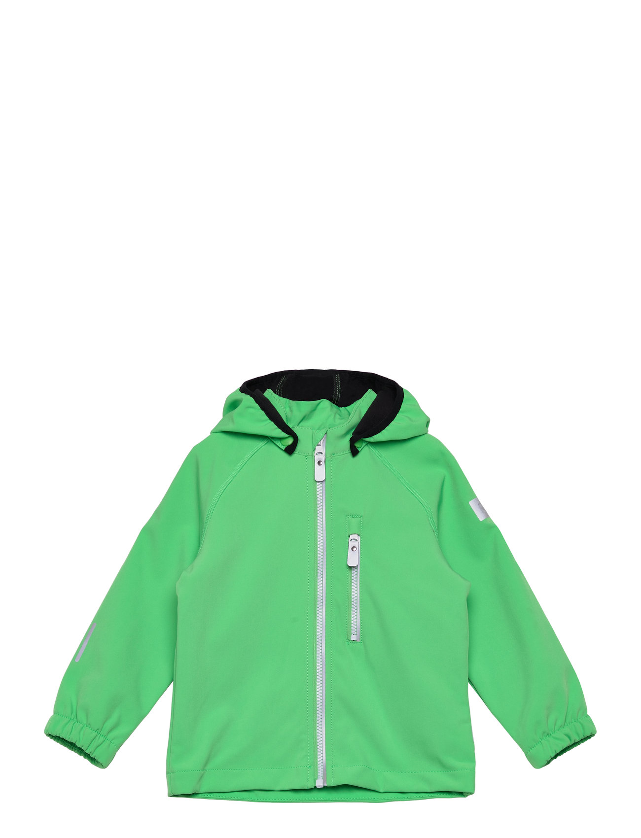 Reima Softshell Jacket, Vantti Grön