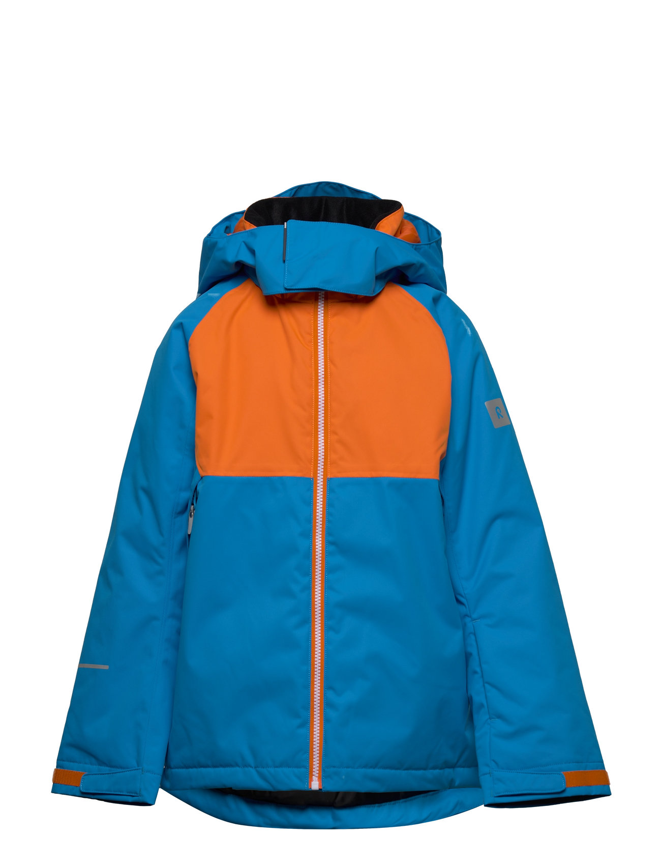 Reima Kids' Reimatec Winter Jacket Autti (True Blue), (87.71 €) | Large ...