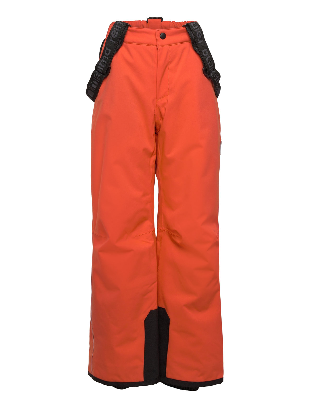 Reimatec Winter Pants, Proxima Orange Reima