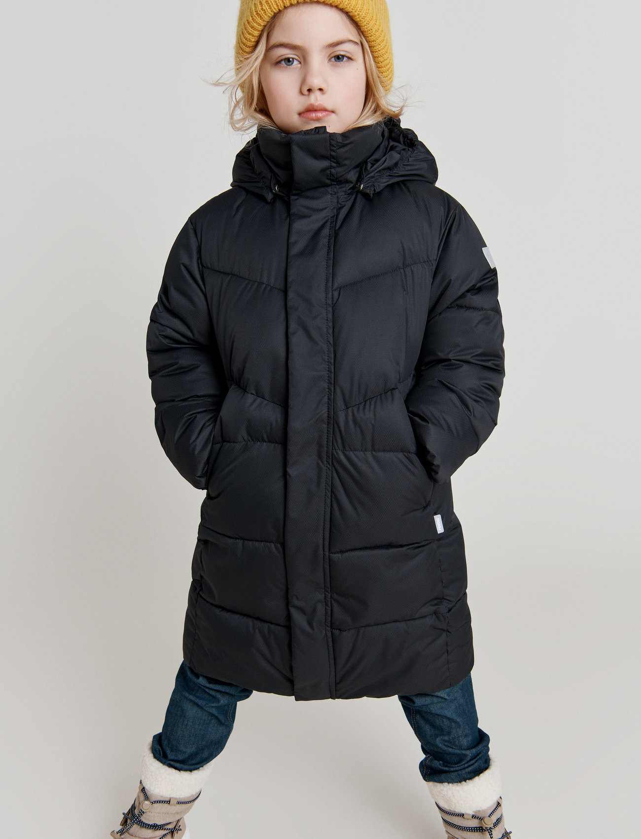 Luxe As Klacht Reima Kids' Winter Jacket Vaanila - 77.97 €. Koop Winterjassen van Reima  online op Boozt.com. Snelle levering & eenvoudig retour
