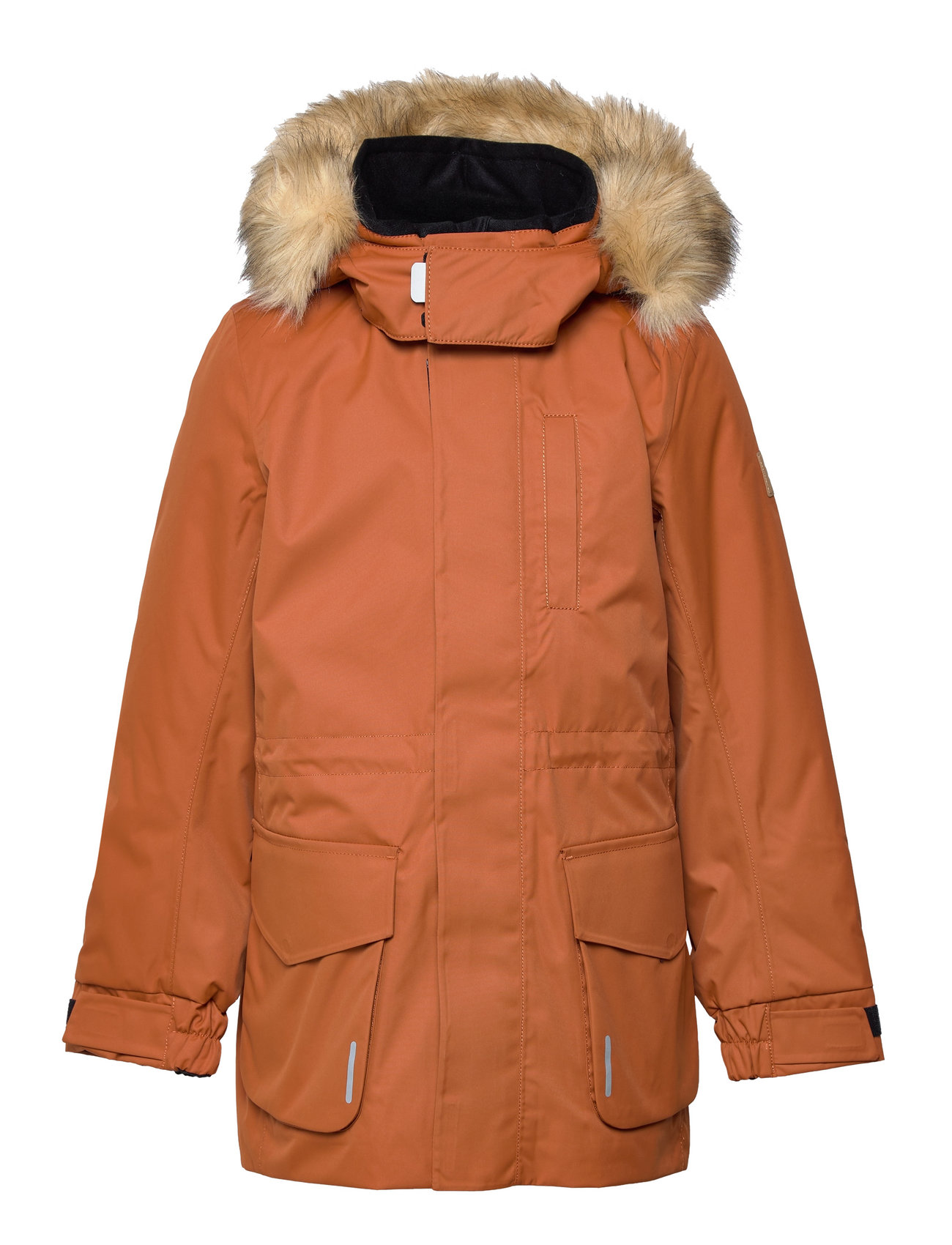 Reima Reimatec Winter Jacket, Naapuri - 135.96 €. Achetez des Parkas Reima  en ligne sur Boozt.com. Livraison rapide et retours faciles