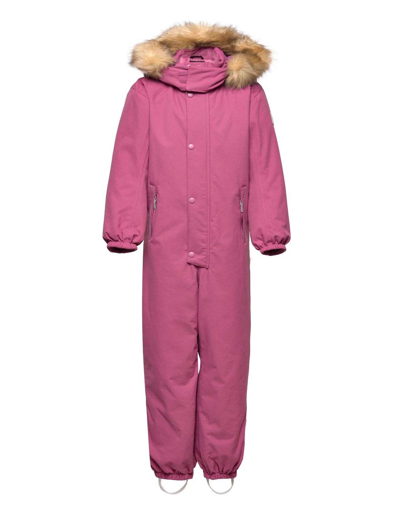 Reimatec Winter Overall, Stavanger Sport Coveralls Snow-ski Coveralls & Sets Purple Reima