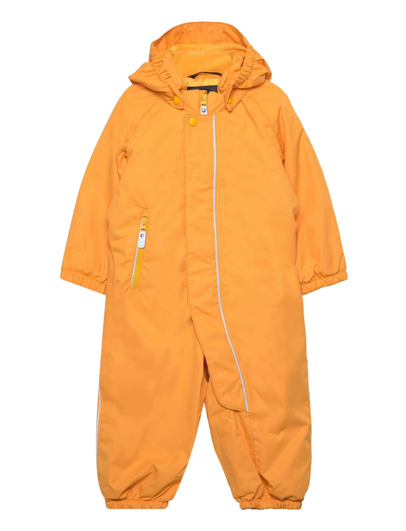 Reimatec Winter Overall, Puhuri Sport Coveralls Snow-ski Coveralls & Sets Orange Reima