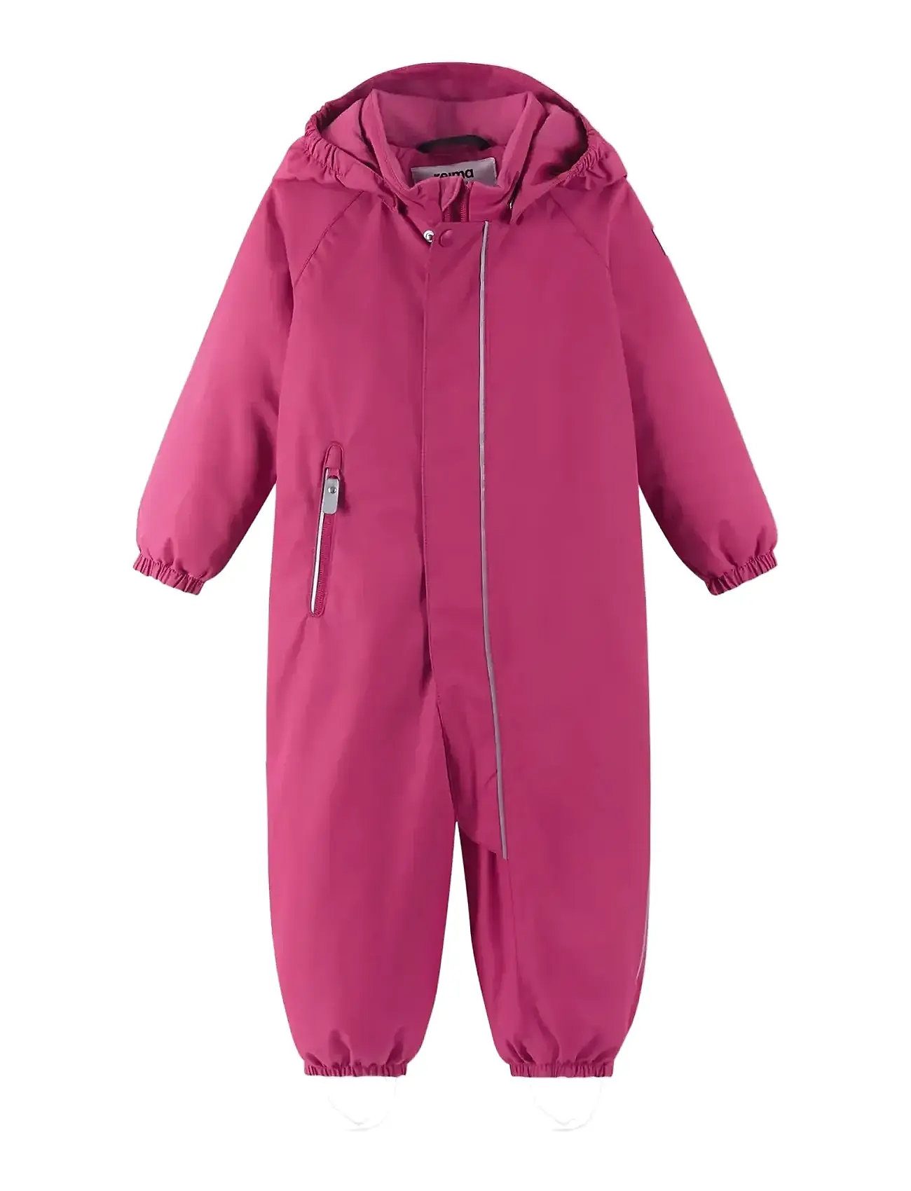 Reima Reimatec Winter Overall, Puhuri, 86, Pink, Overalls > Overalls Og Sæt Til Sne-Ski, Børn