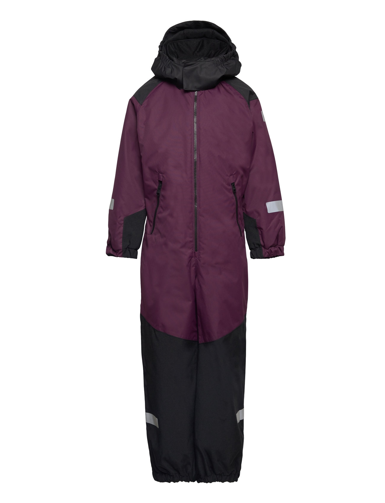 Reimatec Winter Overall, Kauhava Sport Coveralls Snow-ski Coveralls & Sets Purple Reima