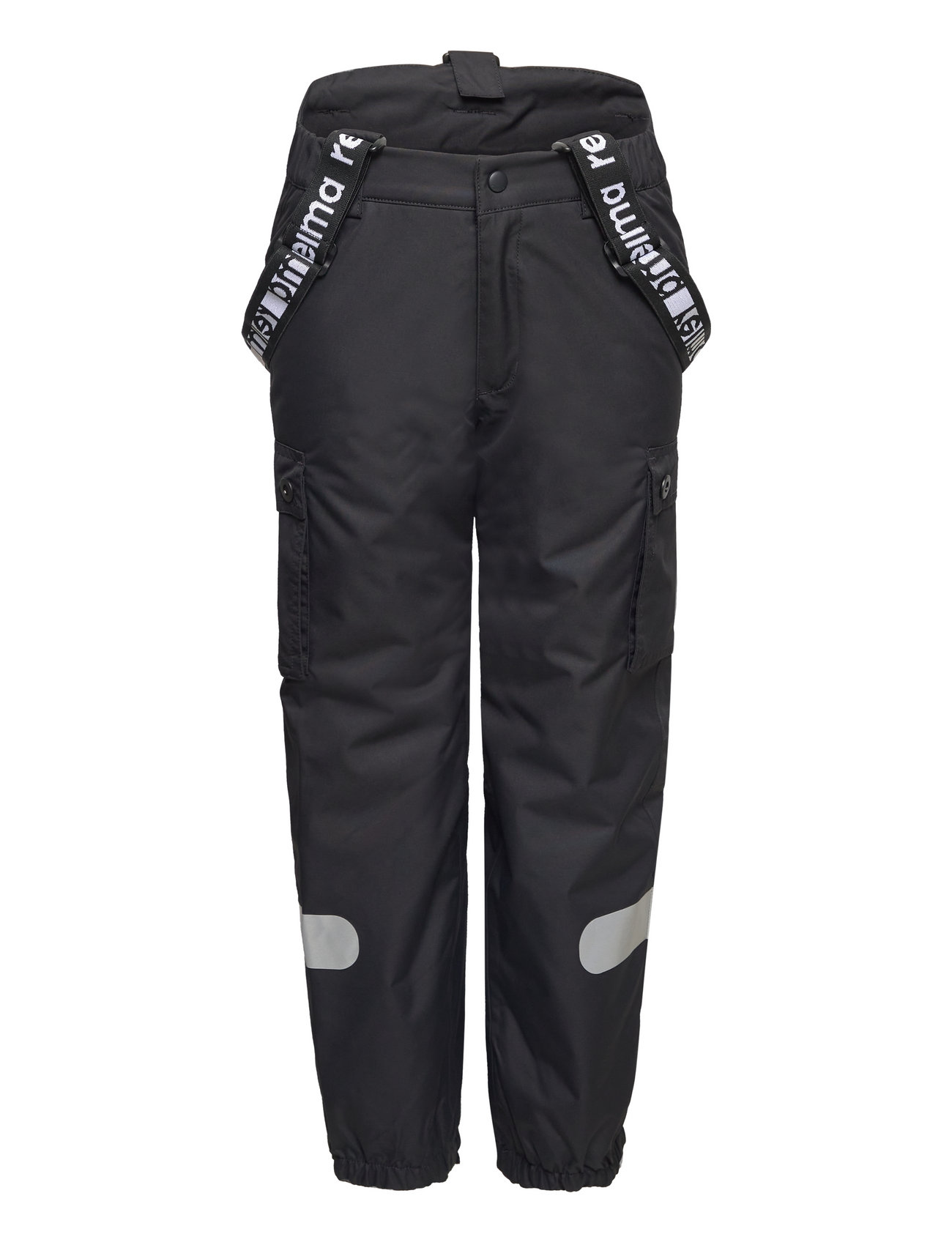 Reimatec Pants, Tiksi Black Reima