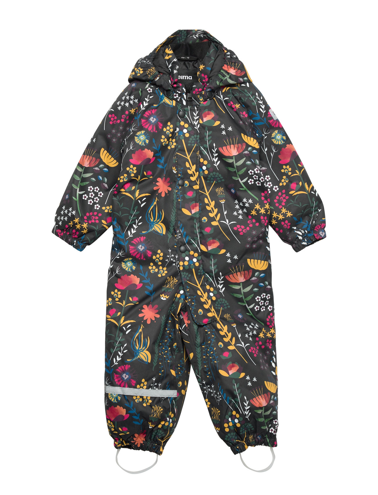 tu fleece lined puddle suit