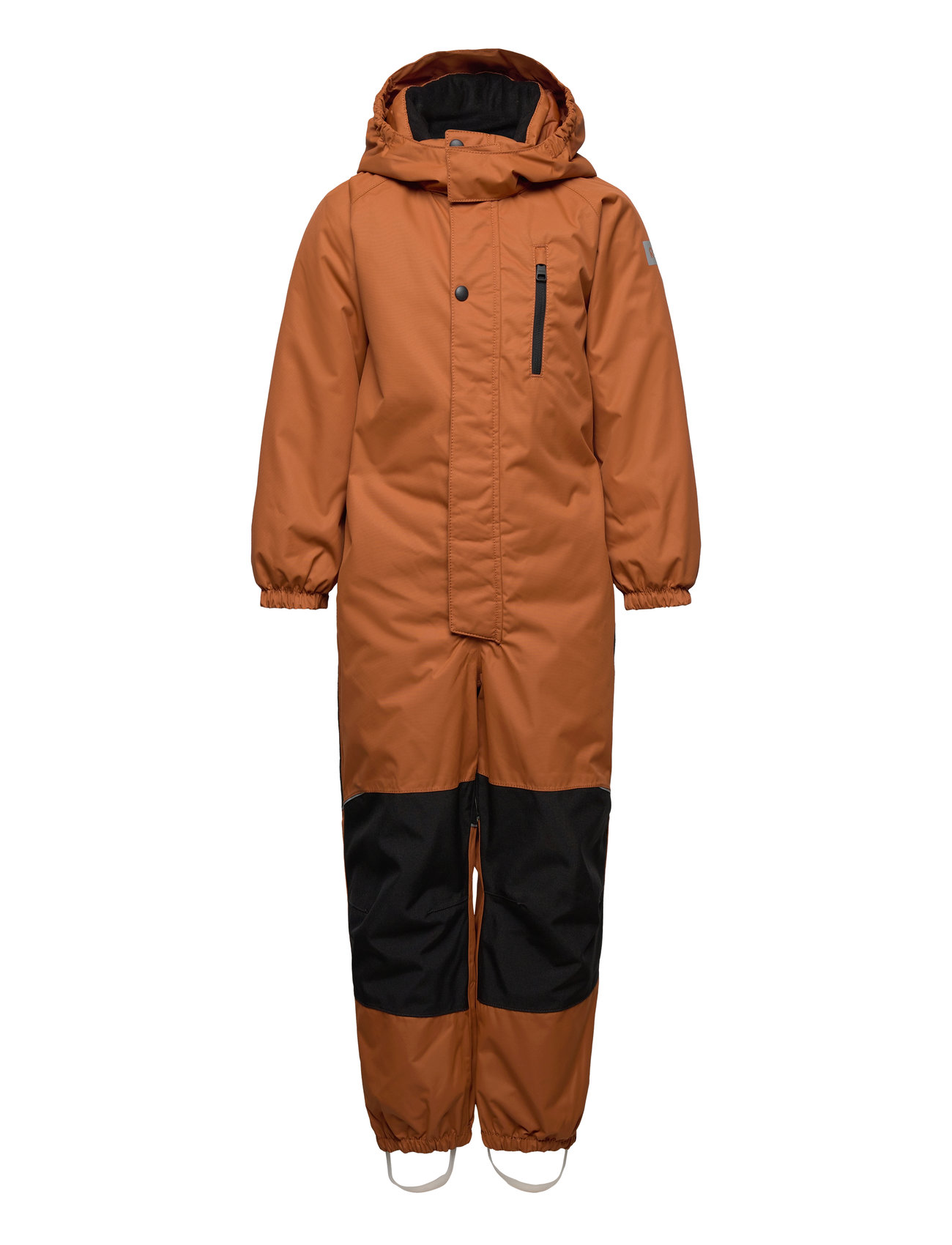 Reimatec Winter Overall, Kaunisto Outerwear Coveralls Snow-ski Coveralls & Sets Orange Reima