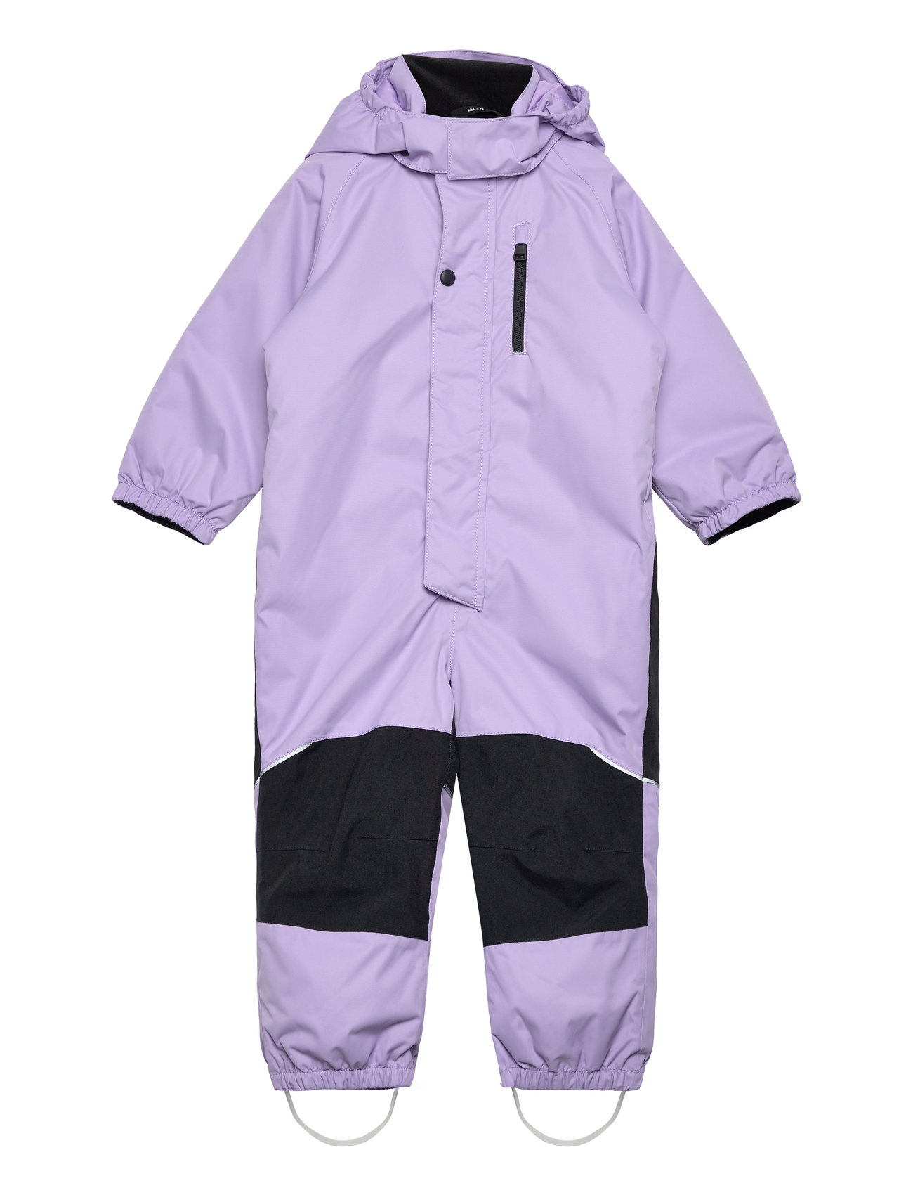 Reimatec Winter Overall, Kaunisto Outerwear Coveralls Snow-ski Coveralls & Sets Purple Reima