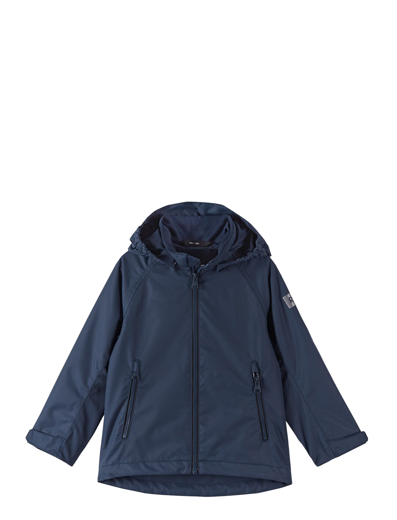 Reimatec Jacket, Soutu Blue Reima