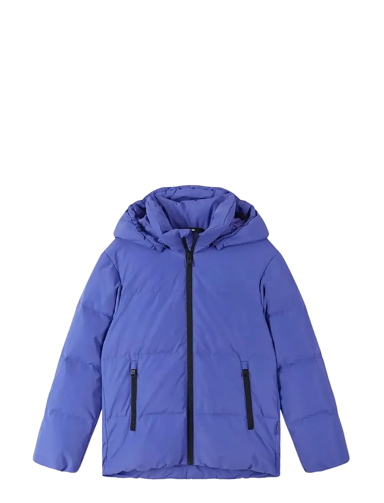 REIMA Down Jacke, Paimio Lila - 164 - Kinder