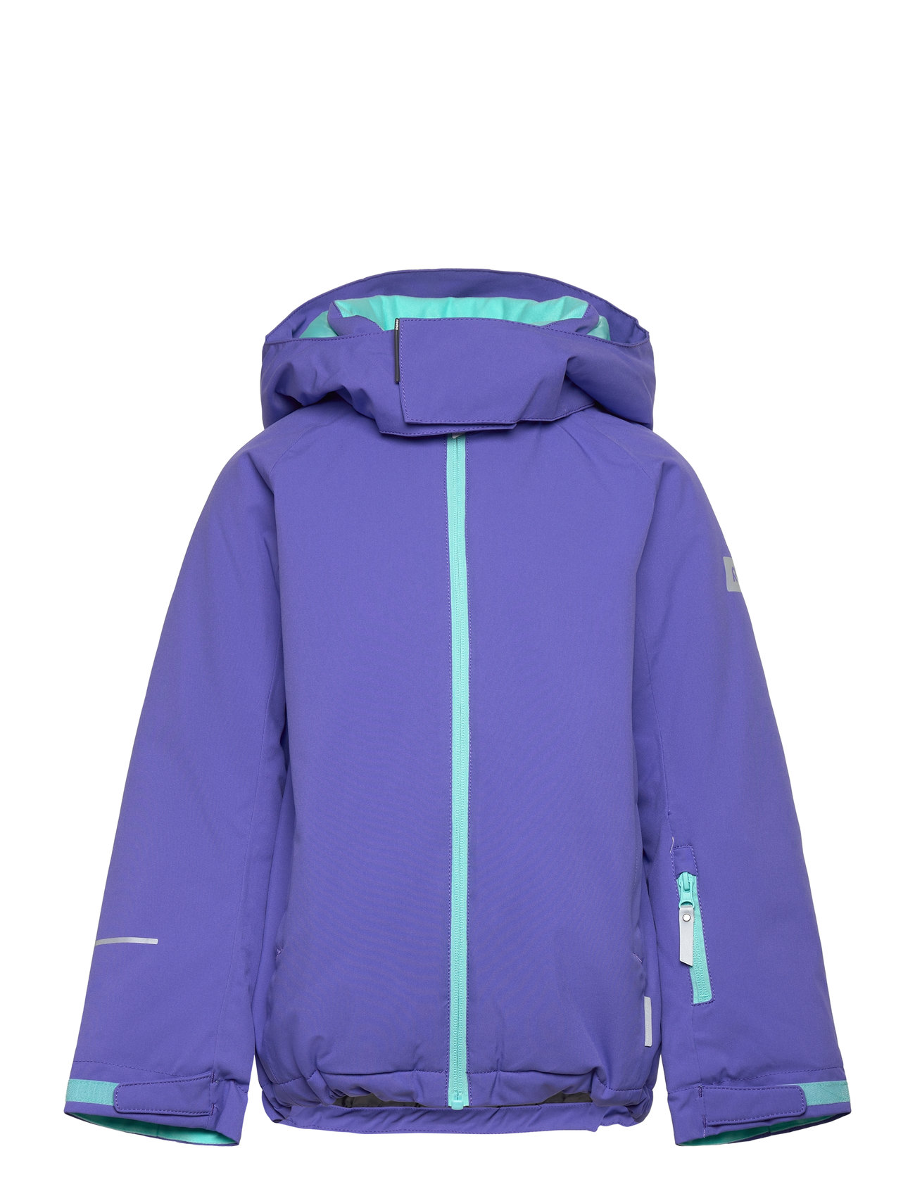 Reima Reimatec Winter Jacket, Palsi Lila