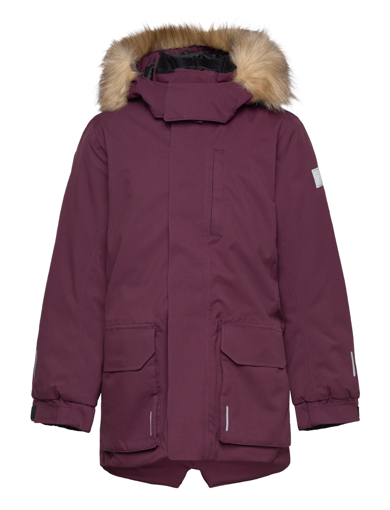 Reima Reimatec Winter Jacket, Ajaton Lila